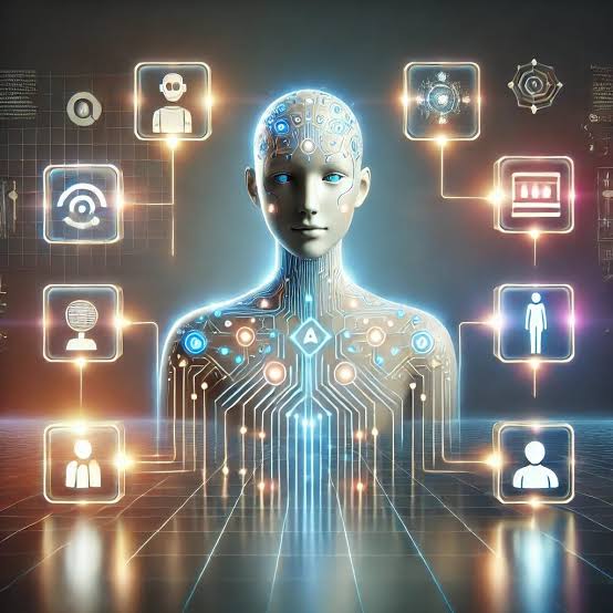 Research findings compiled into a written report by an AI research agent